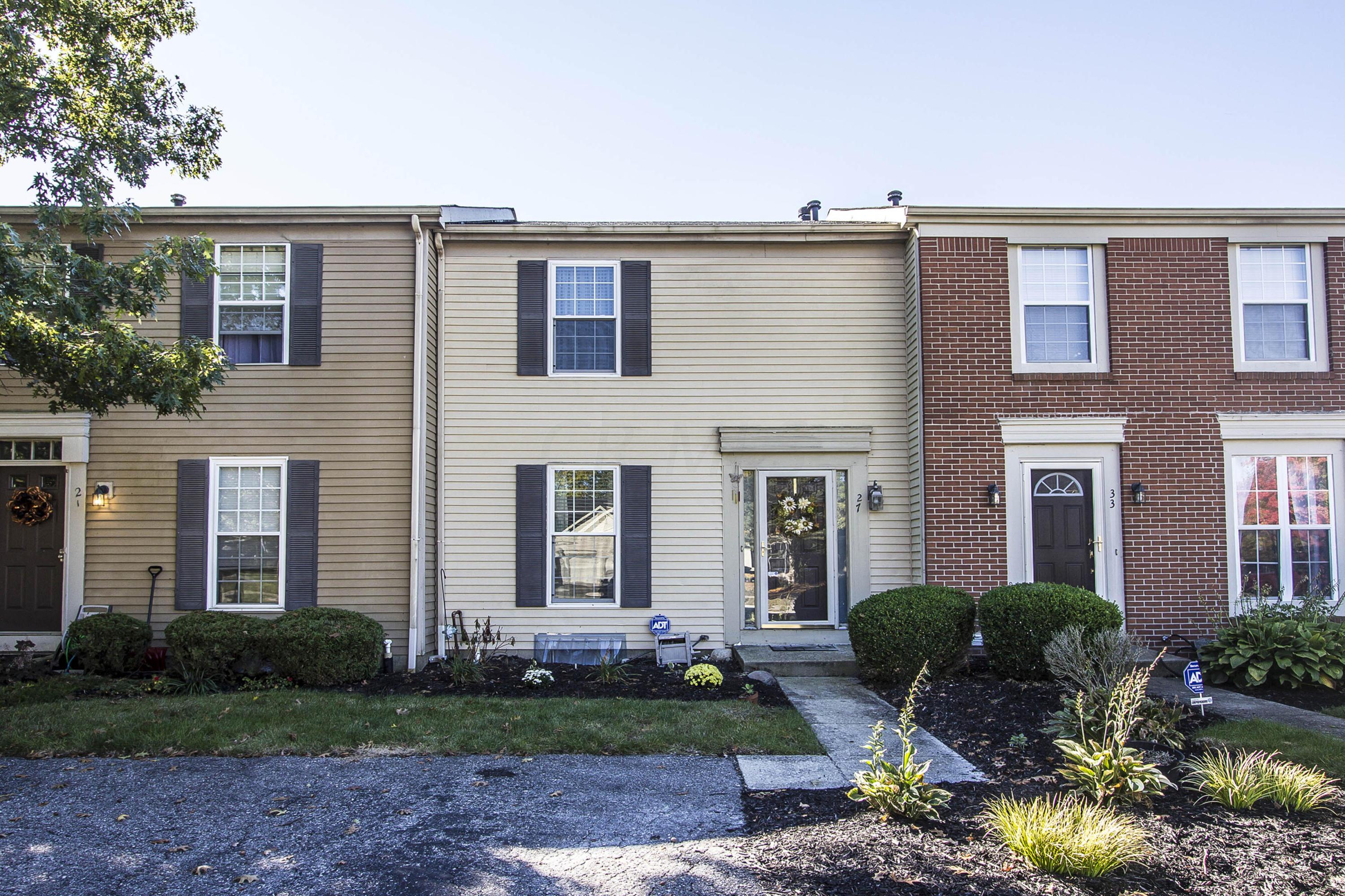 27 Ravine Ridge Drive South Powell, OH 43065 - Photo 2 of 29 Gallery Image 2