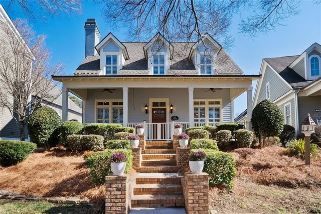 $425,000 | 5117 Swann Street, Covington, GA 30014