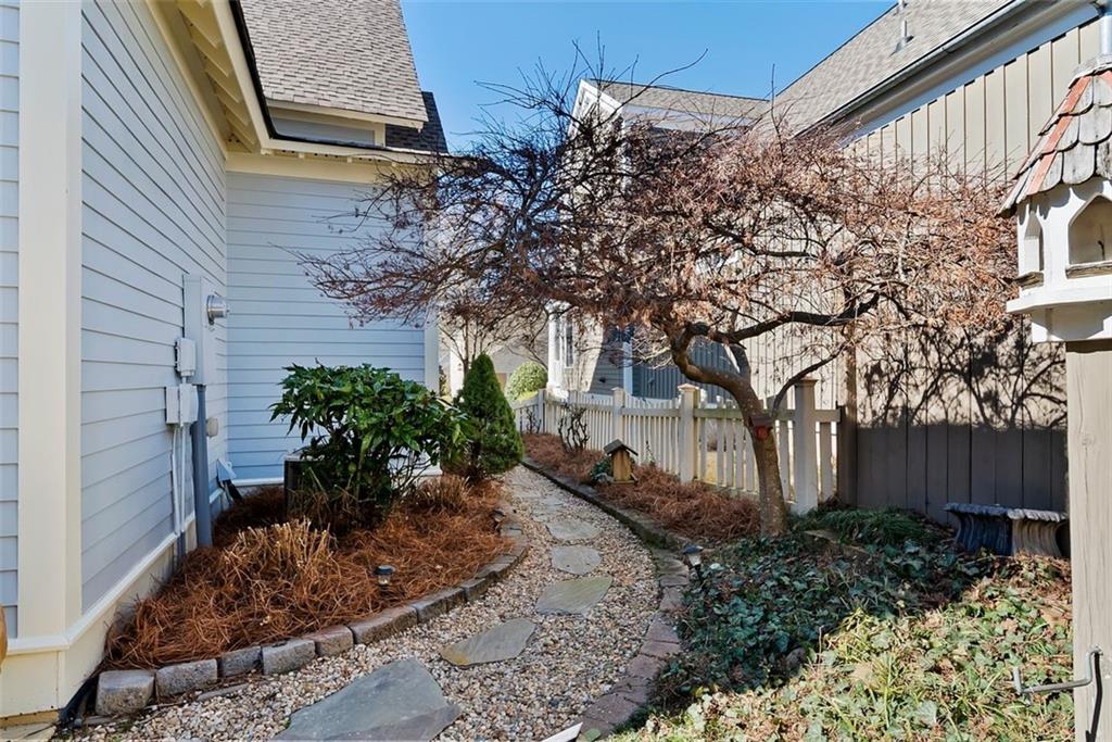 5117 Swann Street Covington, GA 30014 - Photo 11 of 46