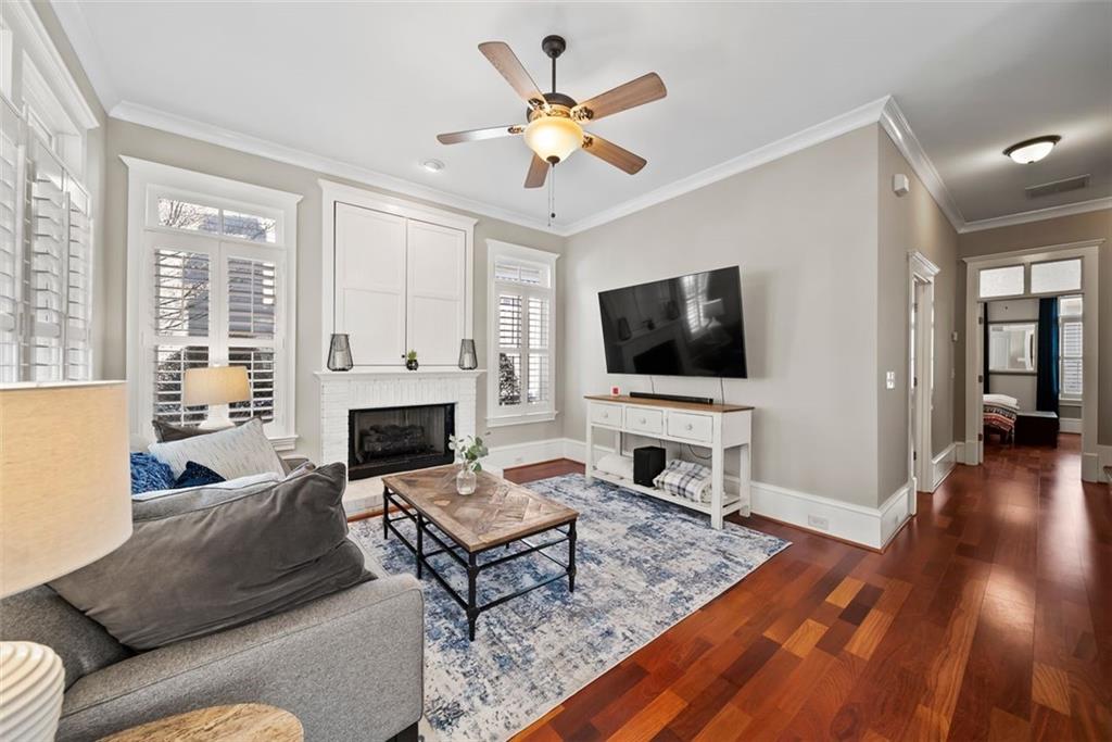 5117 Swann Street Covington, GA 30014 - Photo 14 of 46