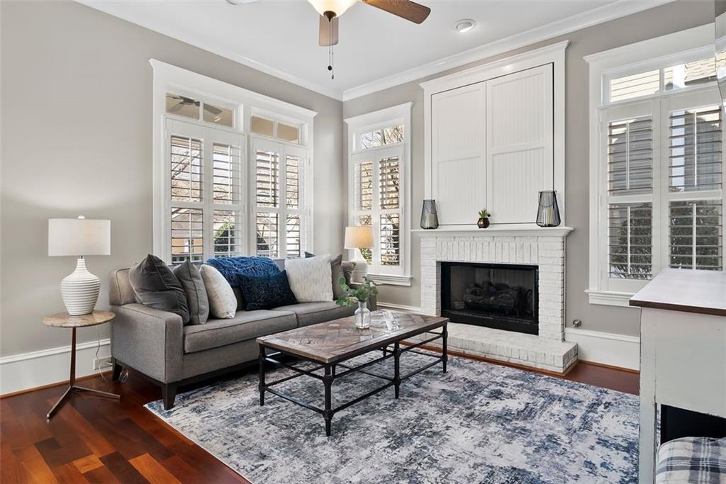 5117 Swann Street Covington, GA 30014 - Photo 15 of 46