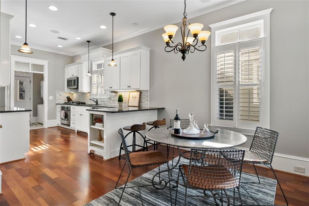 5117 Swann Street Covington, GA 30014 - Photo 17 of 46