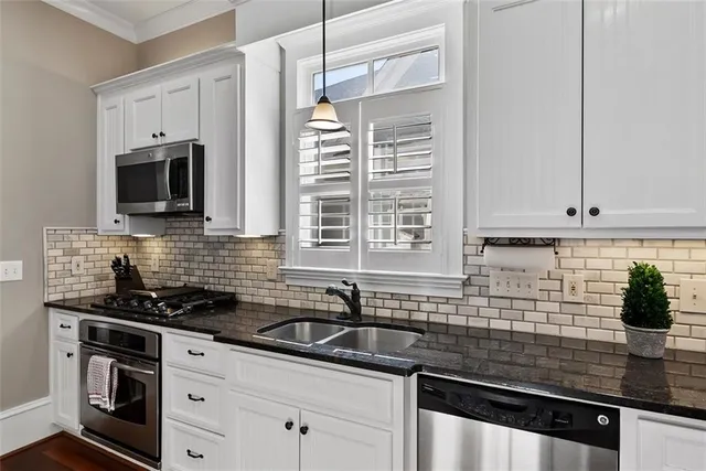 $425,000 | 5117 Swann Street, Covington, GA 30014