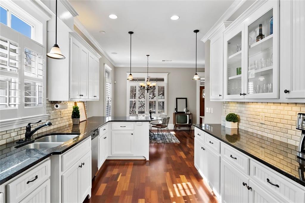 5117 Swann Street Covington, GA 30014 - Photo 20 of 46