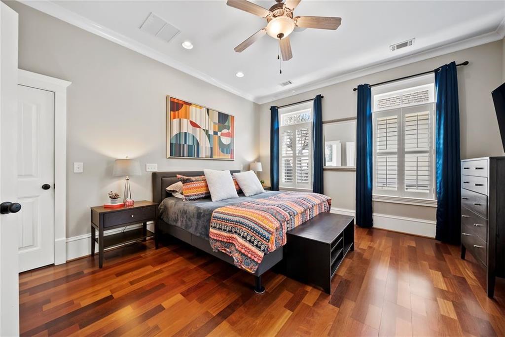 5117 Swann Street Covington, GA 30014 - Photo 22 of 46