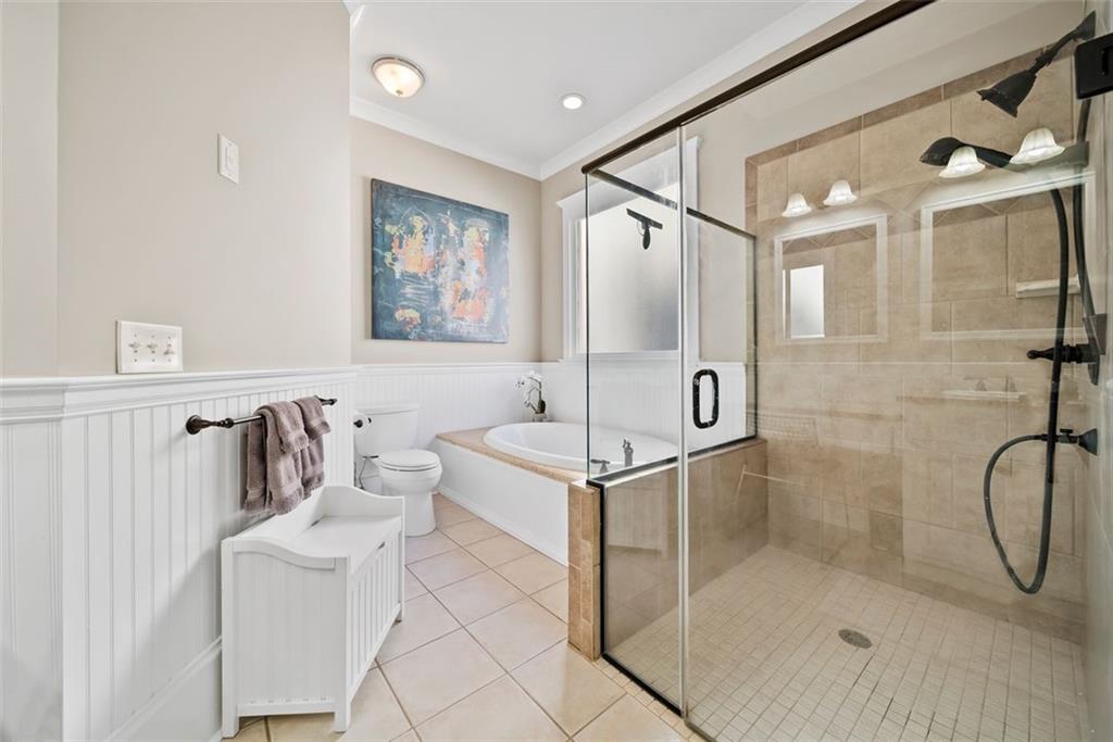 5117 Swann Street Covington, GA 30014 - Photo 23 of 46