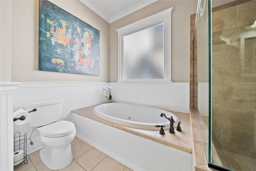 5117 Swann Street Covington, GA 30014 - Photo 24 of 46