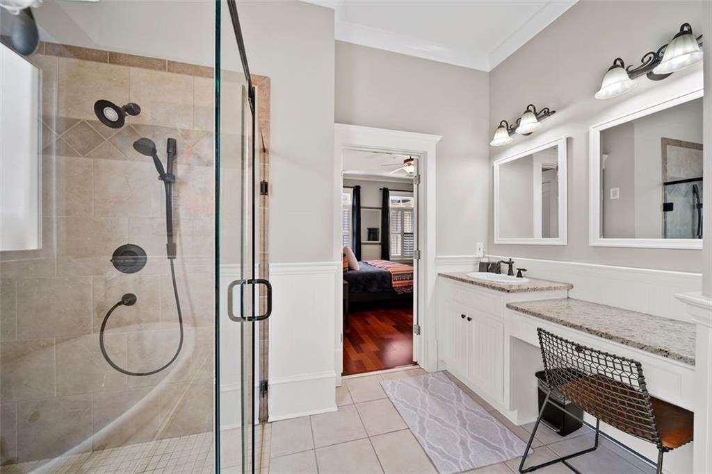 5117 Swann Street Covington, GA 30014 - Photo 25 of 46