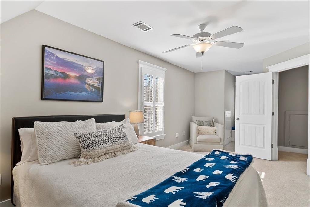 5117 Swann Street Covington, GA 30014 - Photo 29 of 46