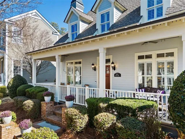 $425,000 | 5117 Swann Street, Covington, GA 30014