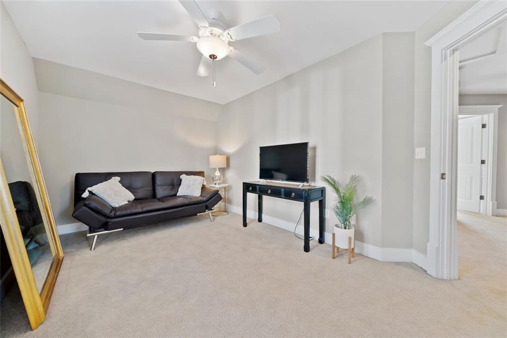 5117 Swann Street Covington, GA 30014 - Photo 32 of 46