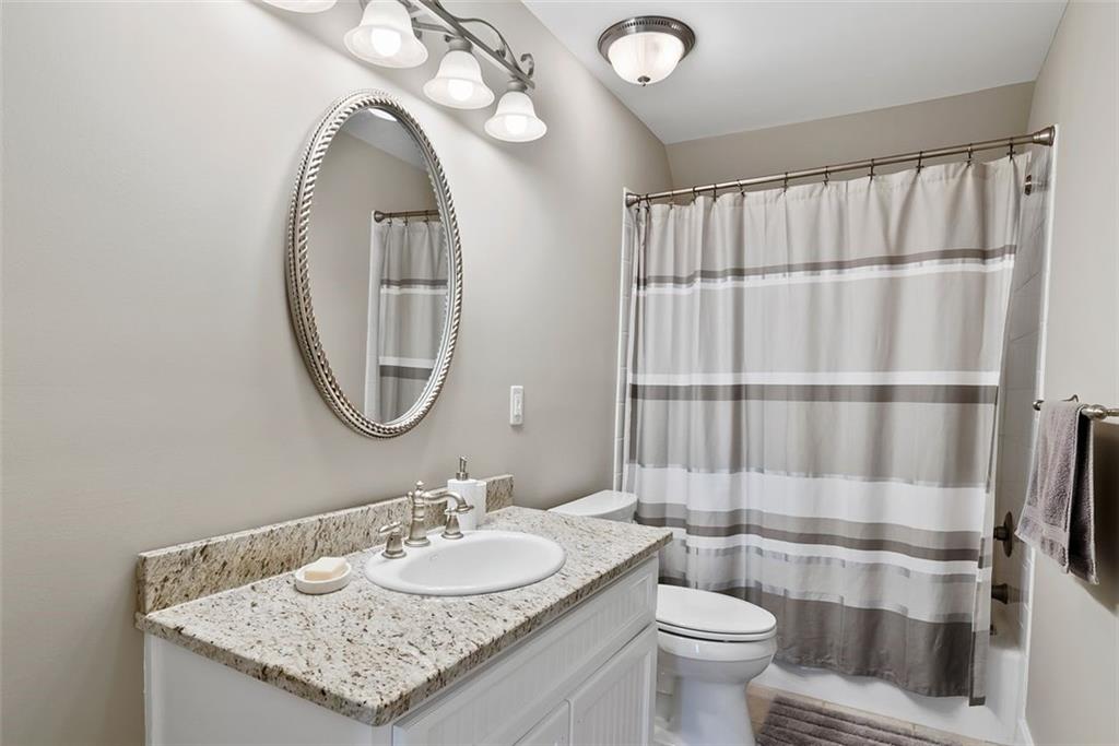 5117 Swann Street Covington, GA 30014 - Photo 34 of 46