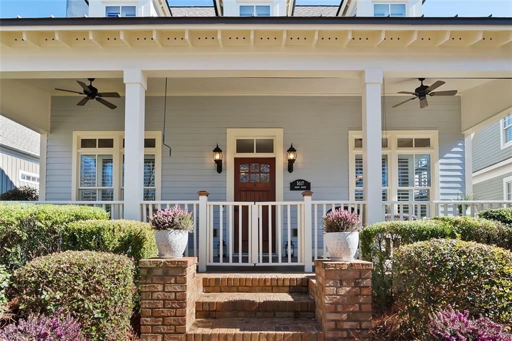 5117 Swann Street Covington, GA 30014 - Photo 35 of 46