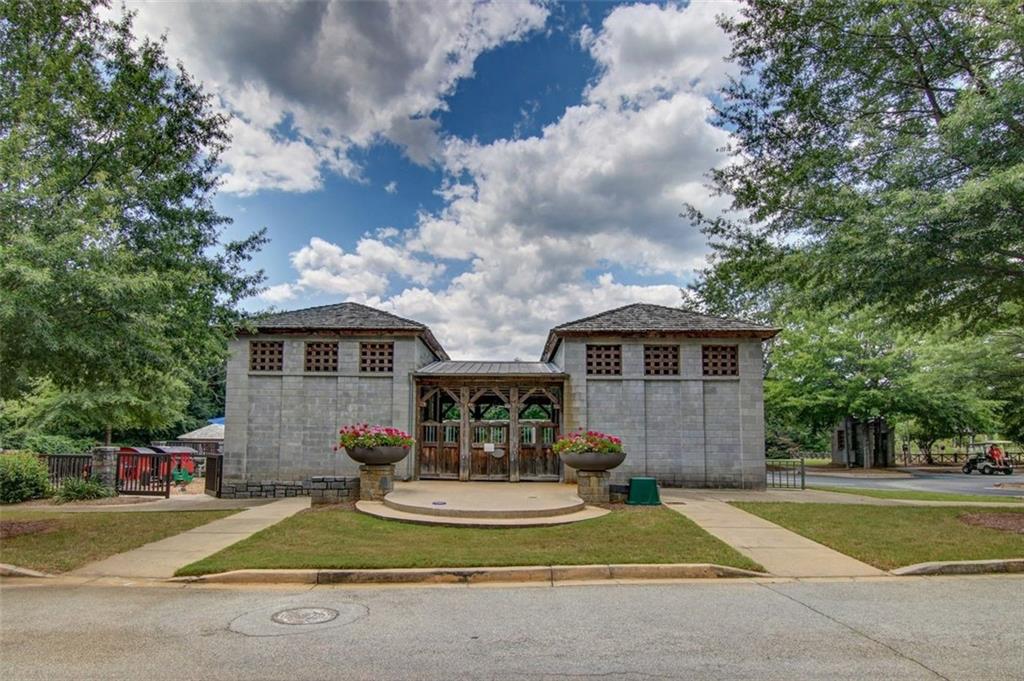 5117 Swann Street Covington, GA 30014 - Photo 38 of 46