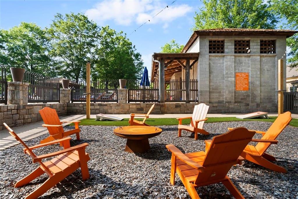 5117 Swann Street Covington, GA 30014 - Photo 40 of 46