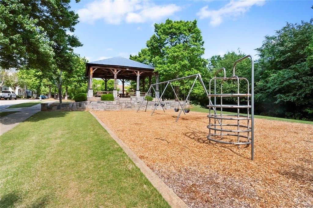 5117 Swann Street Covington, GA 30014 - Photo 41 of 46