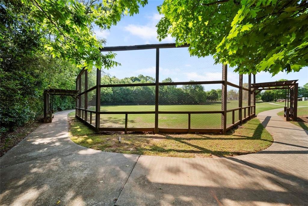 5117 Swann Street Covington, GA 30014 - Photo 45 of 46