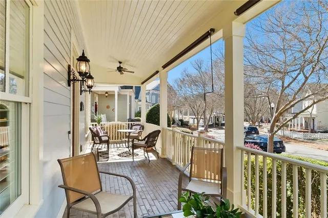 $425,000 | 5117 Swann Street, Covington, GA 30014