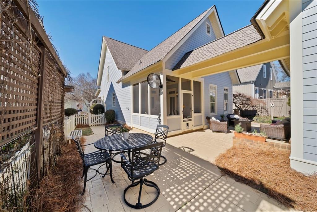 5117 Swann Street Covington, GA 30014 - Photo 8 of 46