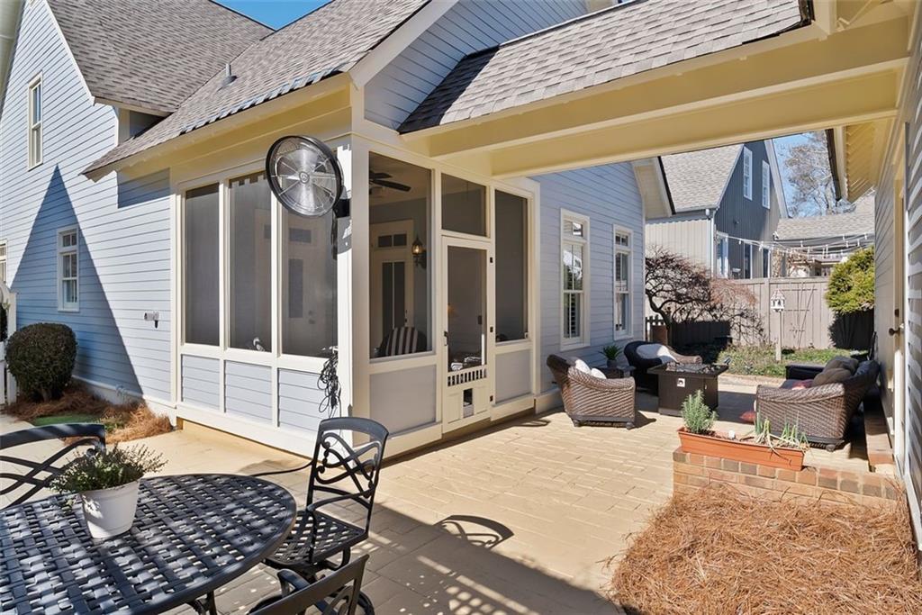 5117 Swann Street Covington, GA 30014 - Photo 9 of 46