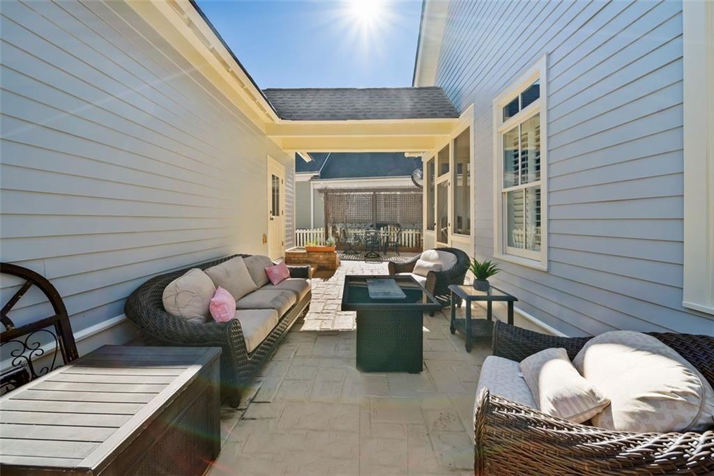 5117 Swann Street Covington, GA 30014 - Photo 10 of 46