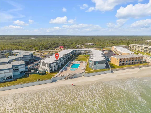 $559,000 | 4831 Saxon Drive, Unit 203, New Smyrna Beach, FL 32169