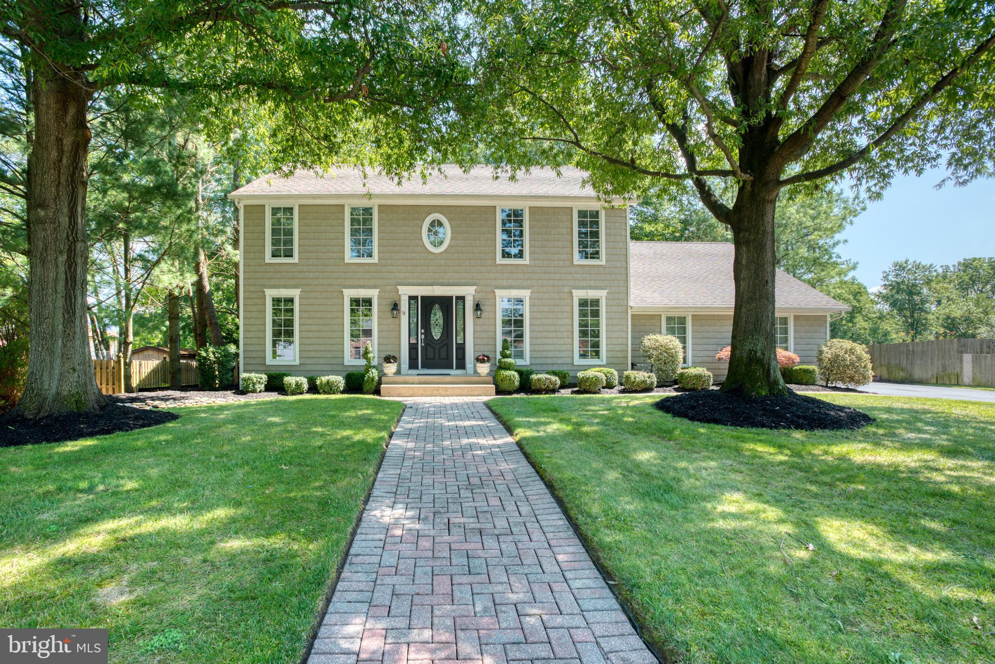 19 Progress Place Voorhees, NJ 08043 - Photo 1 of 28