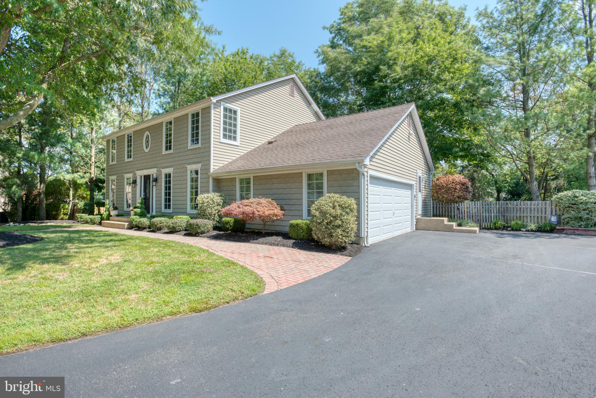 19 Progress Place Voorhees, NJ 08043 - Photo 2 of 28