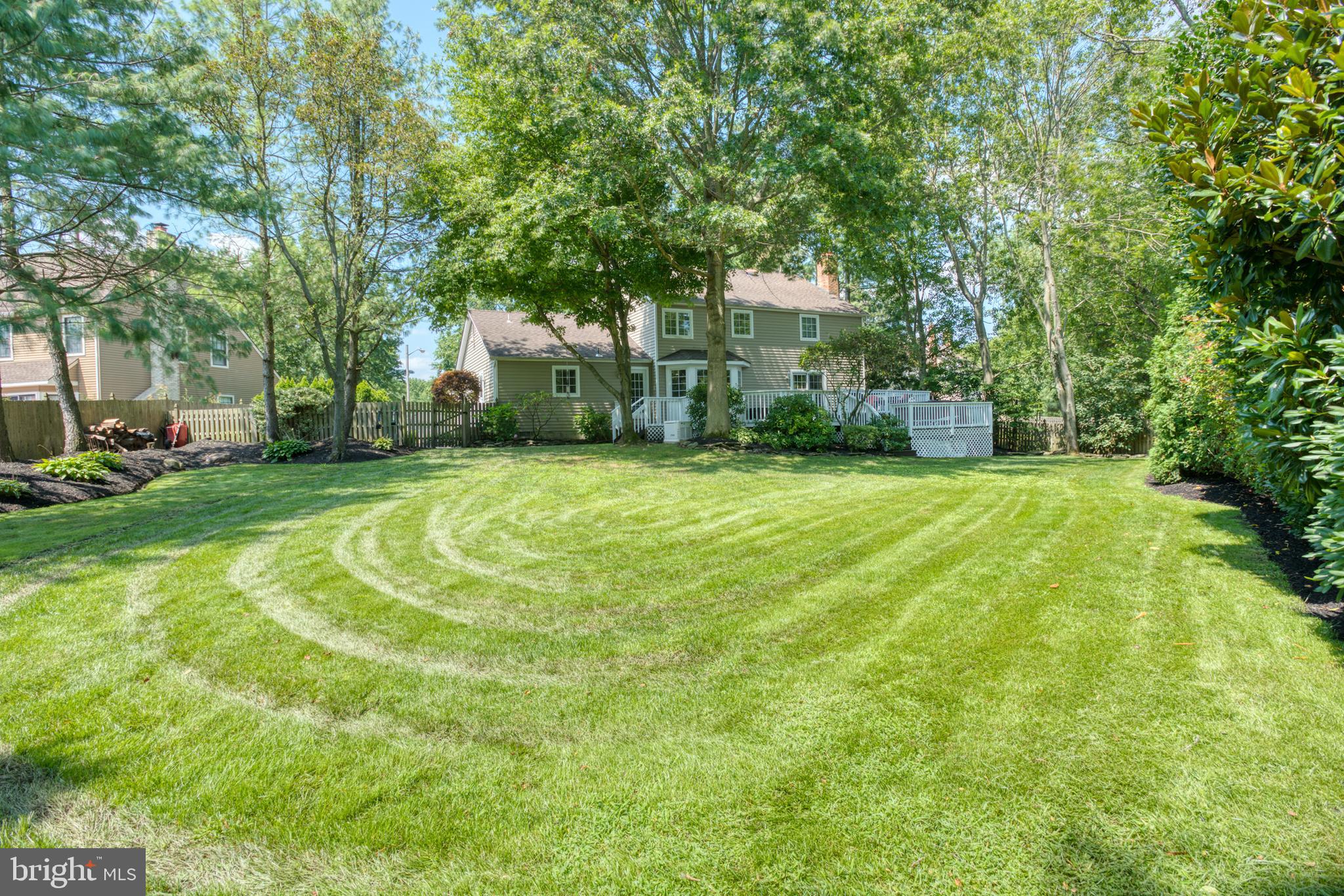 19 Progress Place Voorhees, NJ 08043 - Photo 4 of 28