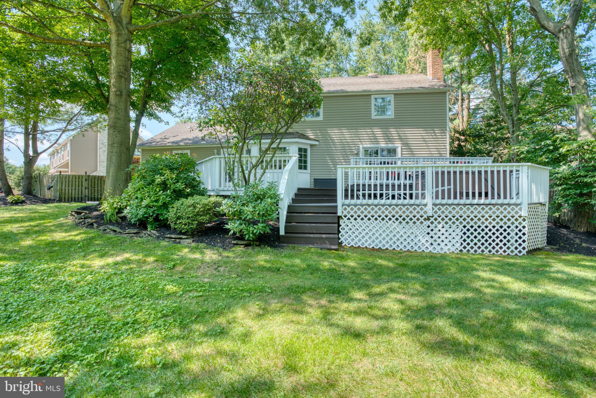 19 Progress Place Voorhees, NJ 08043 - Photo 5 of 28
