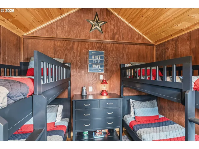 a view of a house with a street