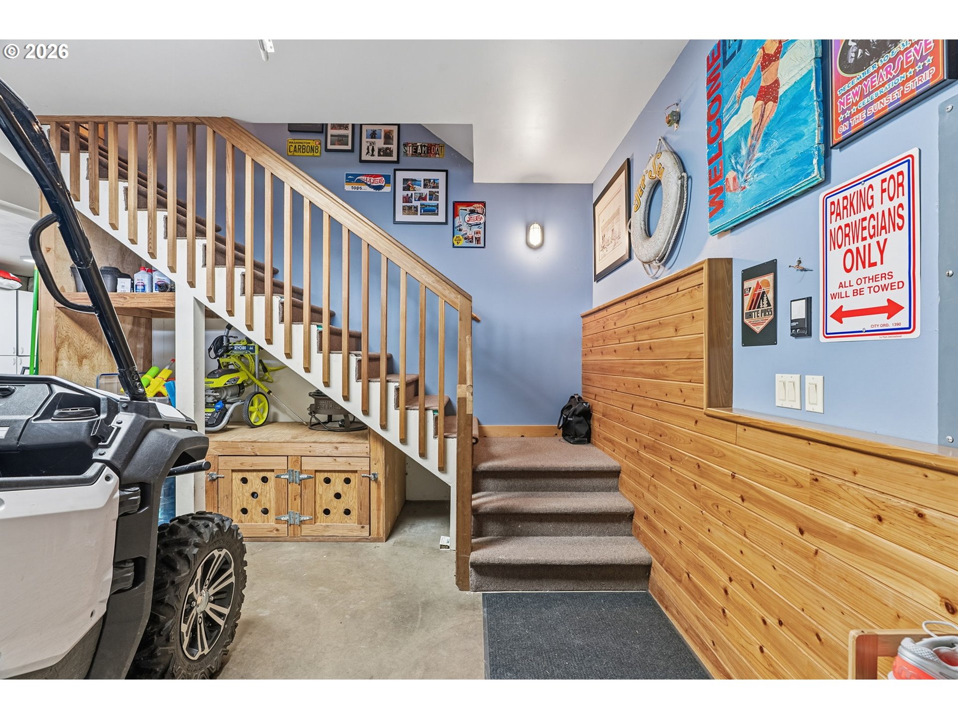 101 Lighthouse Lane Mossyrock, WA 98564 - Photo 31 of 37 a view of entryway with a front door