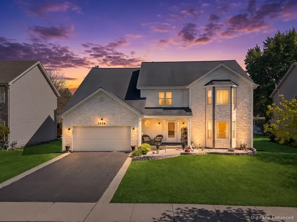 $769,500 | 1524 Oswego Road, Naperville, IL 60540