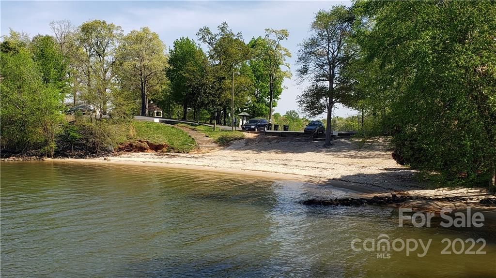 8032 Windjammer Drive Tega Cay, SC 29708 - Photo 45 of 48 a view of lake view