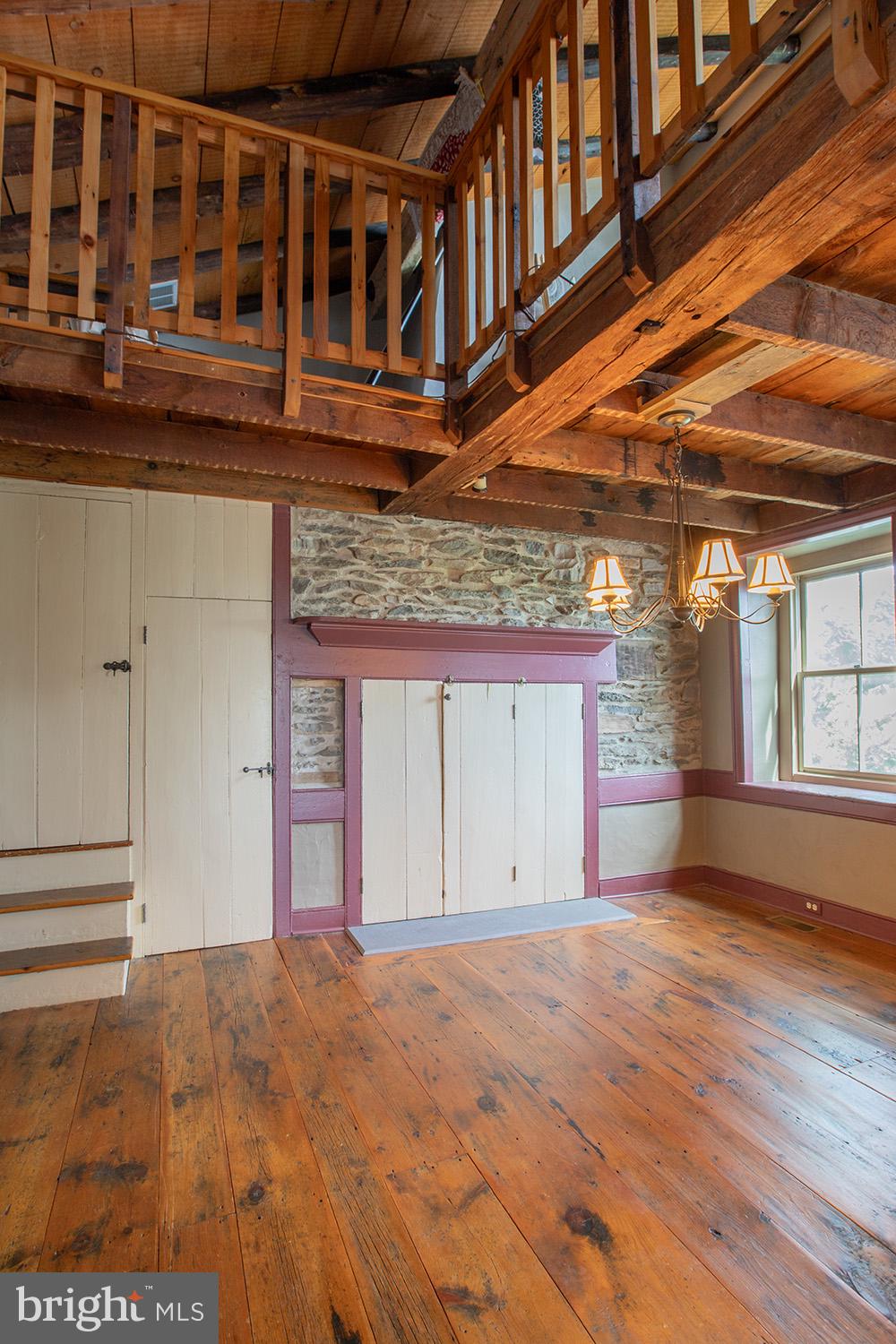 385 Albright Road Kutztown, PA 19530 - Photo 21 of 40 Loft