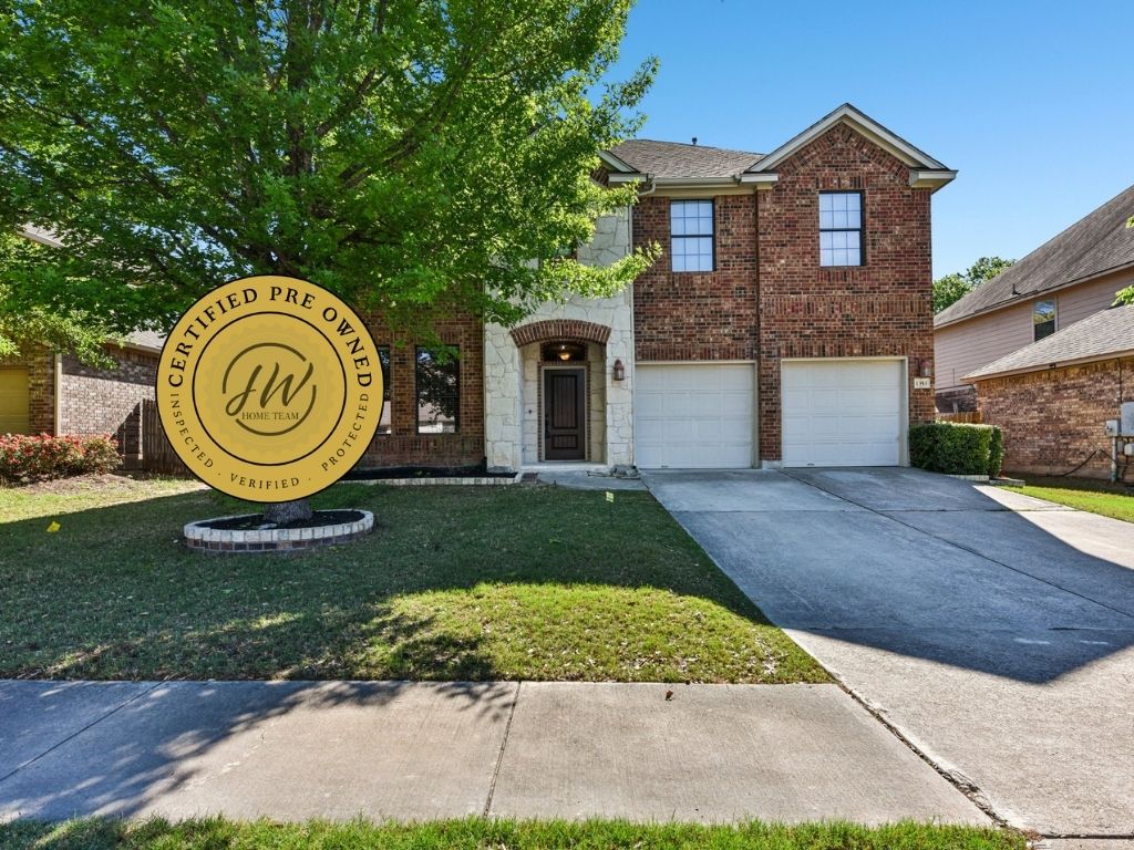 1353 Talley Loop Buda, TX 78610 - Photo 1 of 1