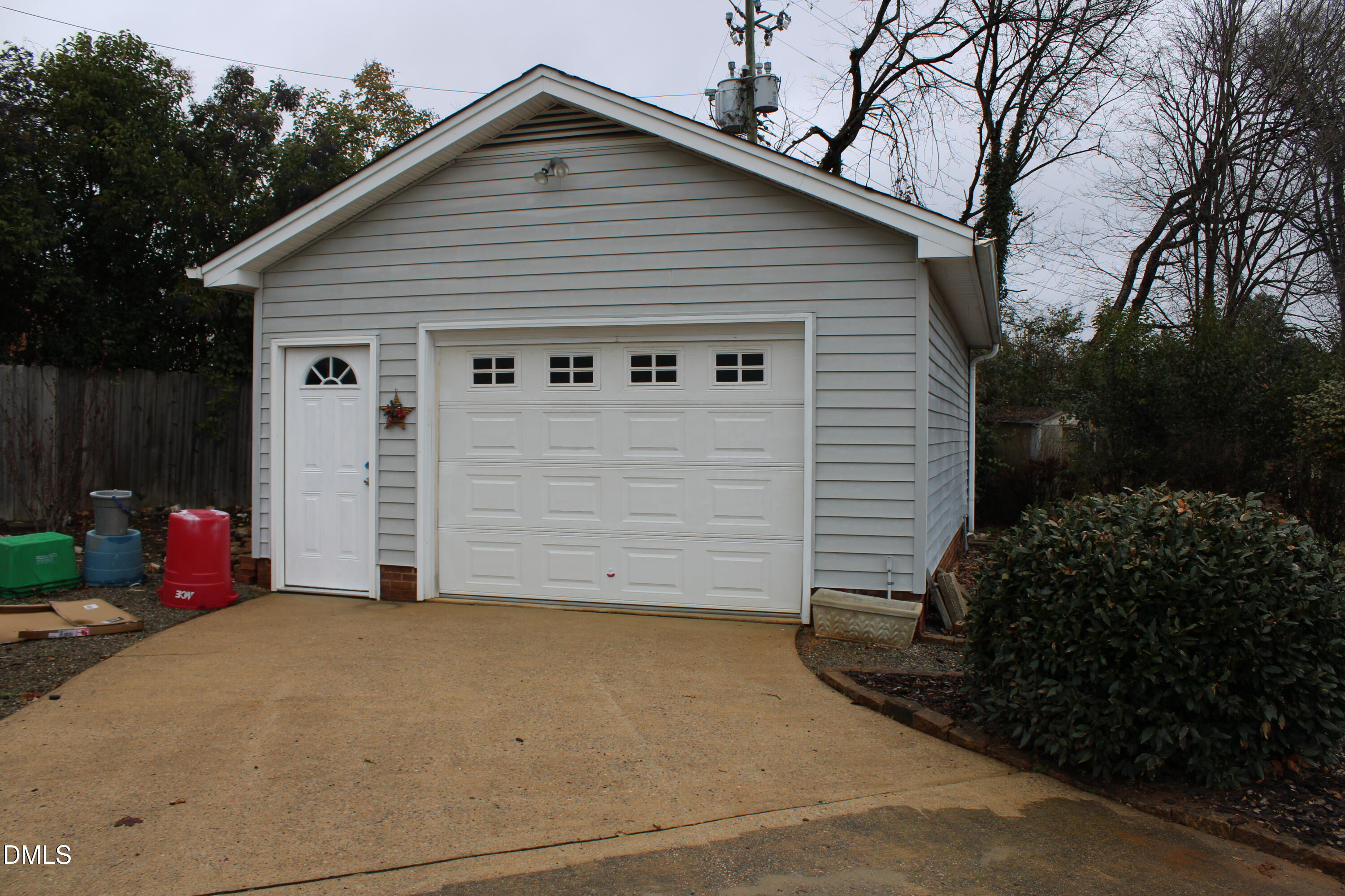 1801 Ridley Street Raleigh, NC 27608 - Photo 19 of 19 IMG_6086