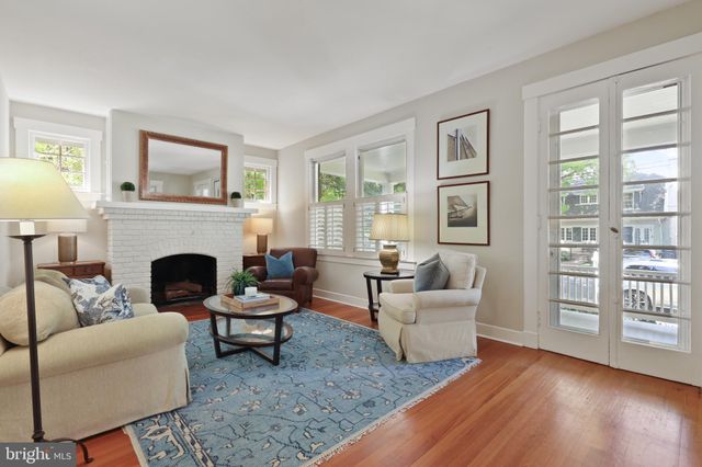 $2,350,000 | 35 Southgate Avenue, Annapolis, MD 21401