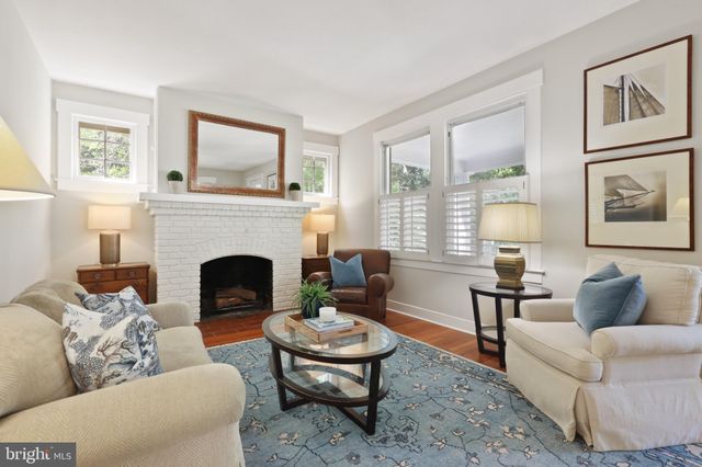 $2,350,000 | 35 Southgate Avenue, Annapolis, MD 21401