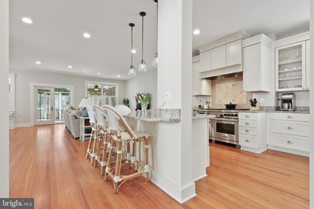 $2,350,000 | 35 Southgate Avenue, Annapolis, MD 21401