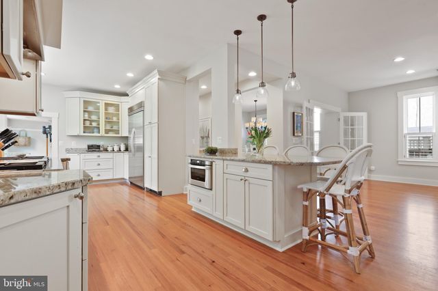 $2,350,000 | 35 Southgate Avenue, Annapolis, MD 21401