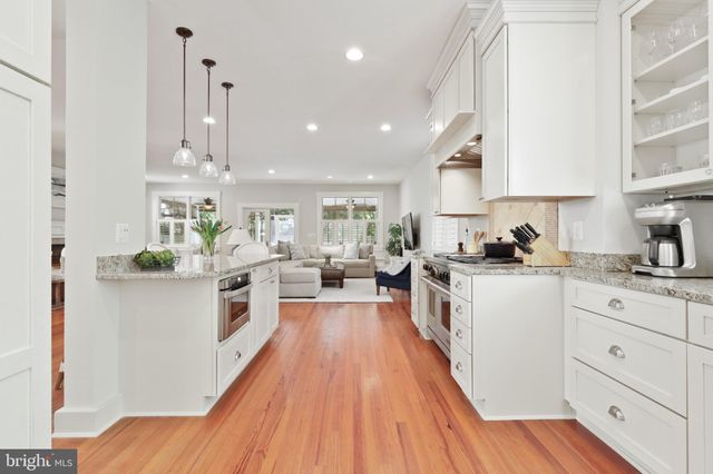 $2,350,000 | 35 Southgate Avenue, Annapolis, MD 21401