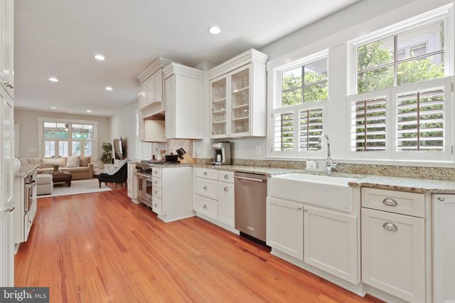 $2,350,000 | 35 Southgate Avenue, Annapolis, MD 21401