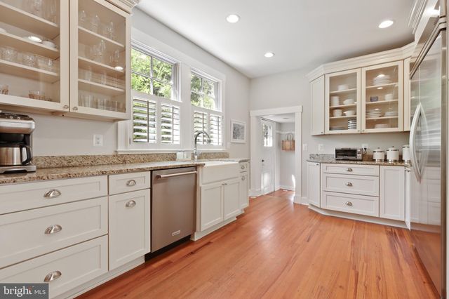 $2,350,000 | 35 Southgate Avenue, Annapolis, MD 21401