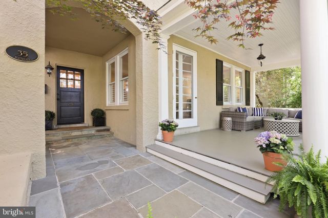 $2,350,000 | 35 Southgate Avenue, Annapolis, MD 21401