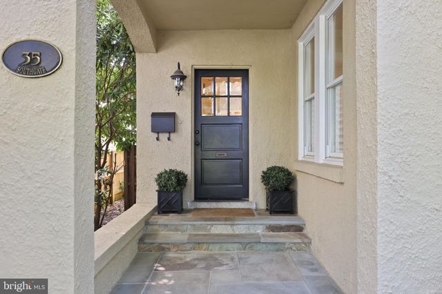 $2,350,000 | 35 Southgate Avenue, Annapolis, MD 21401