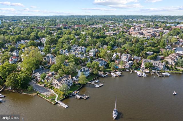 $2,350,000 | 35 Southgate Avenue, Annapolis, MD 21401