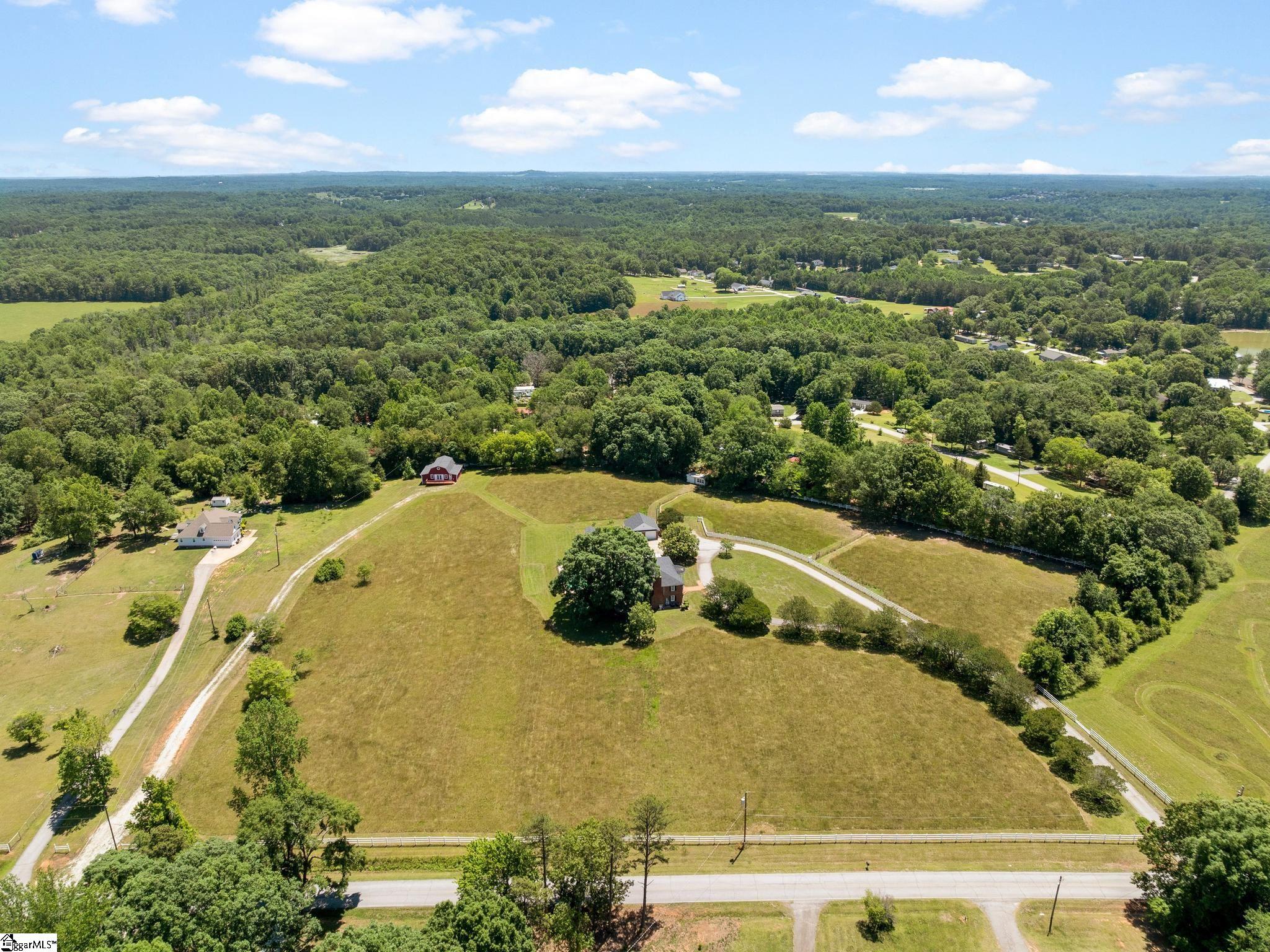 3836 Pennington Road Greer, SC 29651 - Photo 49 of 49