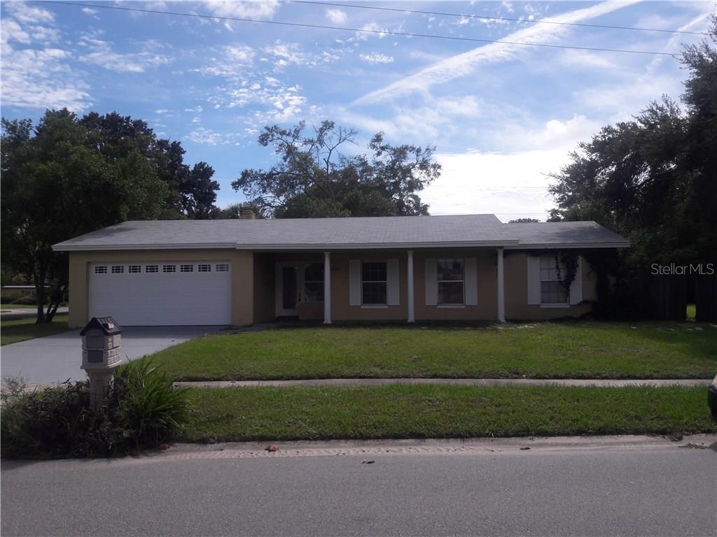 490 Lilac Road Casselberry, FL 32707 - Photo 1 of 1 Gallery Image 1