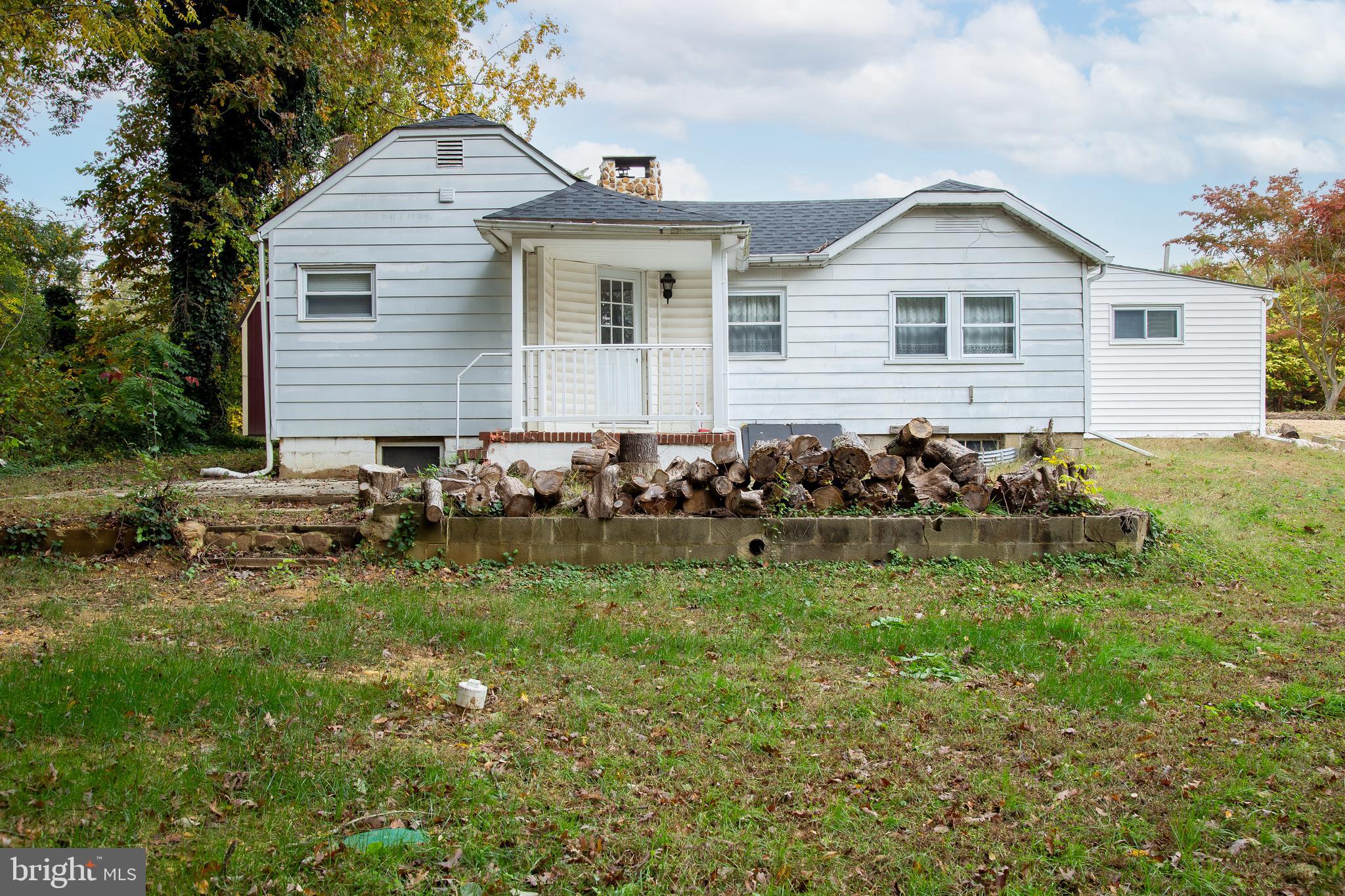 20 Lebanon Road Bridgeton, NJ 08302 - Photo 24 of 27